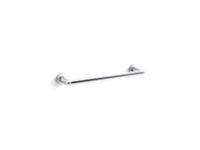 Towel Bar, 18" 0