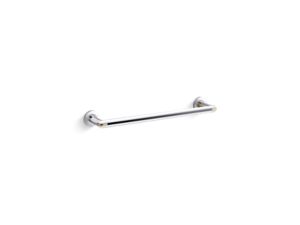 Towel Bar, 18"