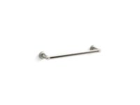 Towel Bar, 18" 0