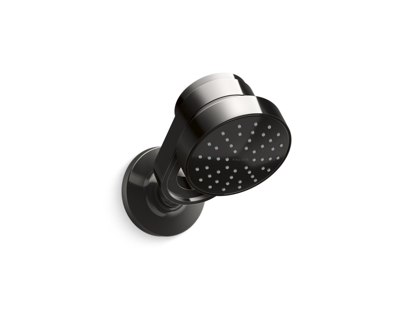 Bandeau™ Air-Induction Showerhead with Arm