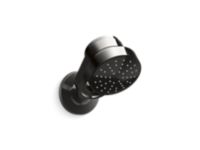 Air-Induction Showerhead with Arm 0