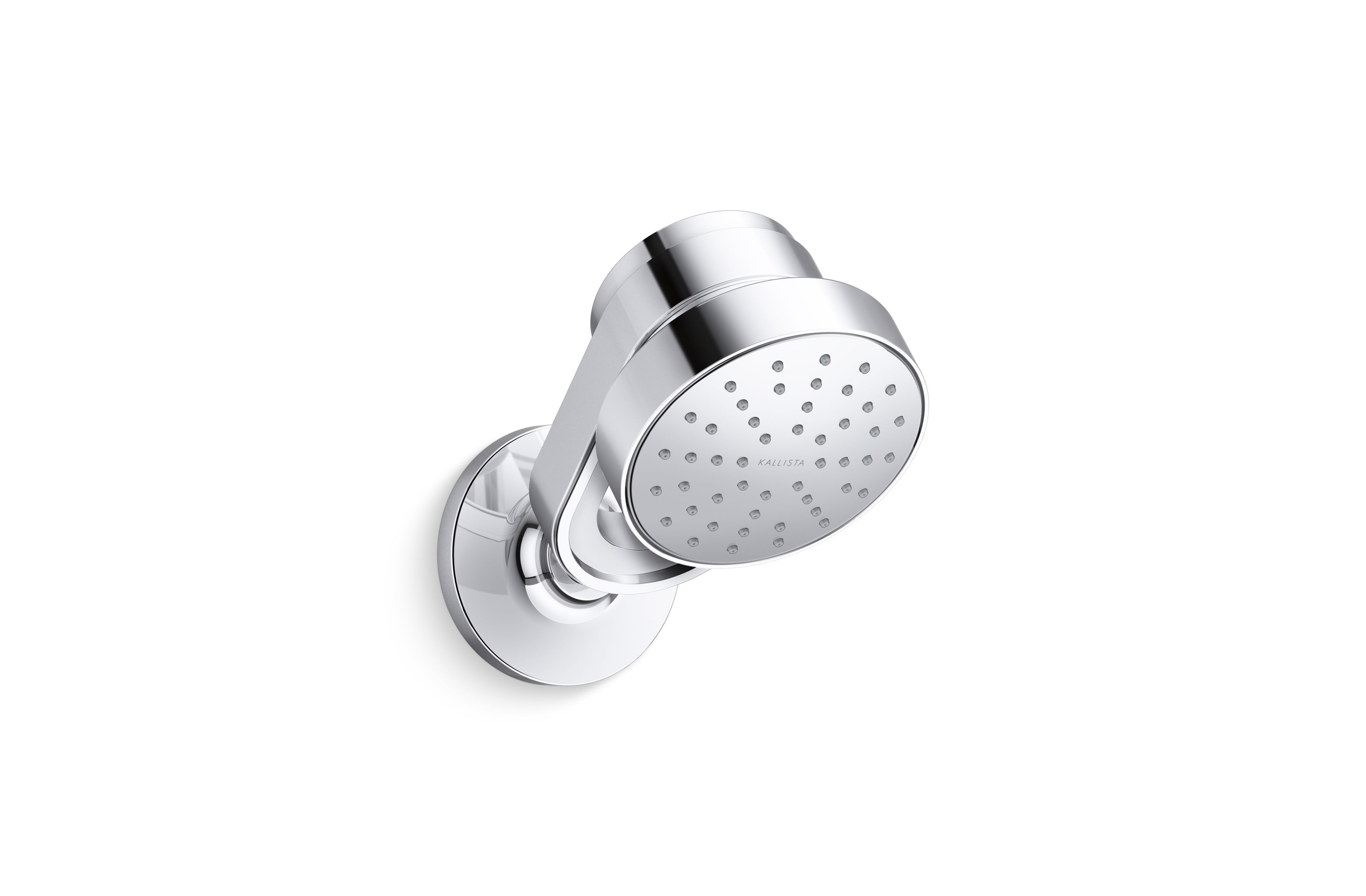 Bandeau™ — Air-Induction Showerhead with Arm