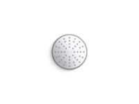 Air-Induction Showerhead with Arm 2