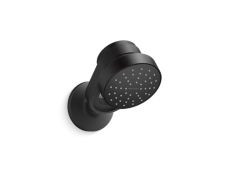 Bandeau™ Air-Induction Showerhead with Arm