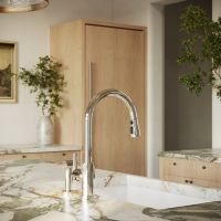 Pull-Down Kitchen Faucet 3