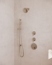 Transitional Handshower with Hose 2