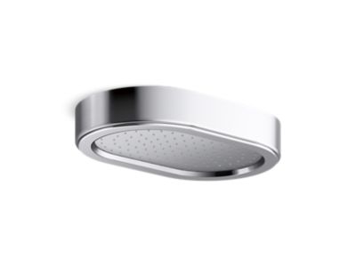 Rain Showerhead