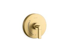 One™ Nazaré® Pressure Balance Trim, Lever Handle