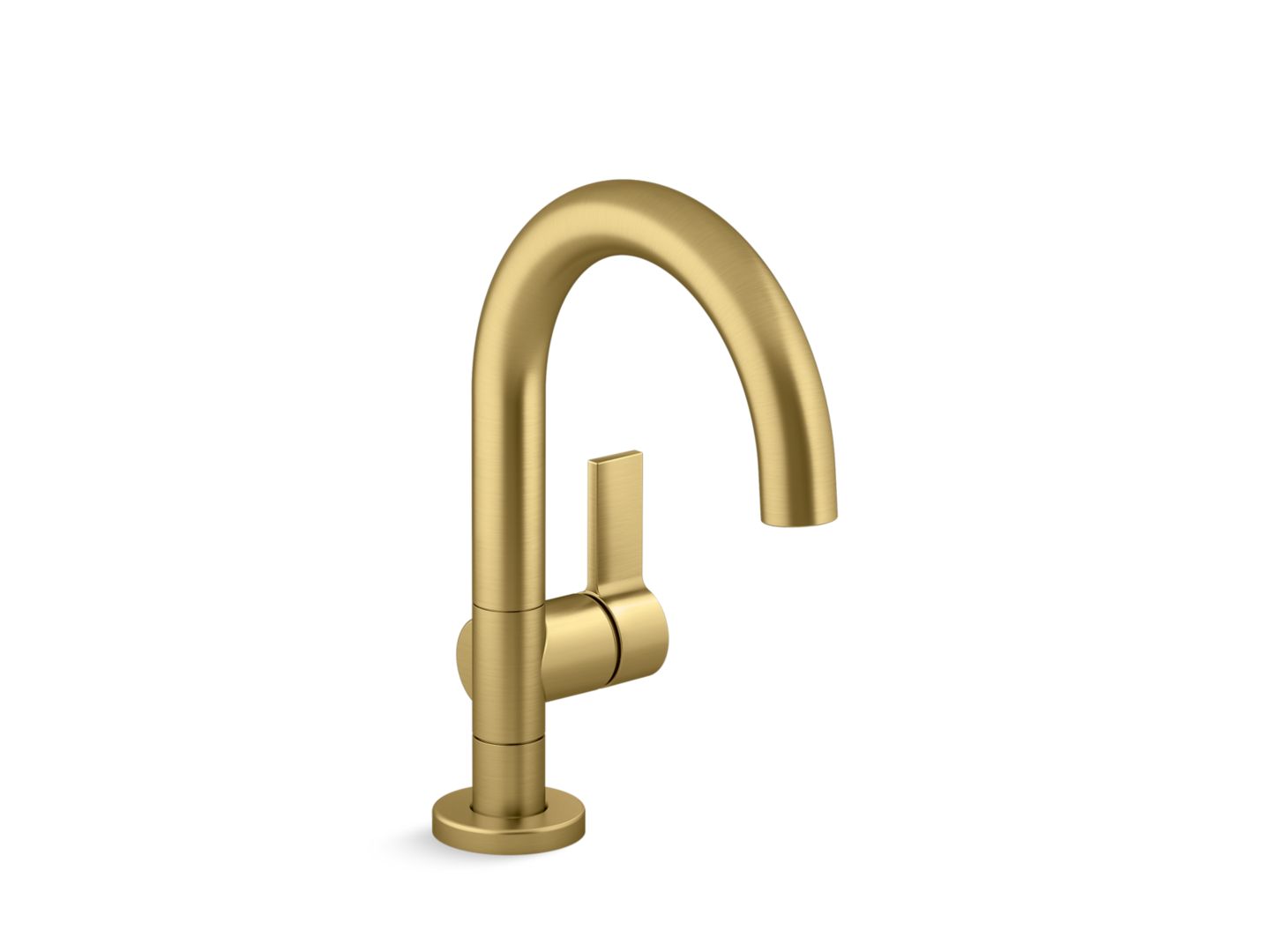 One™ Single-control sink faucet