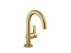 One™ Single-control sink faucet