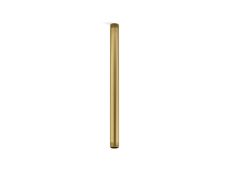 Foundations 12" ceiling-mount rain showerhead arm