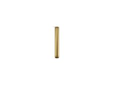 Foundations 6" ceiling-mount rain showerhead arm
