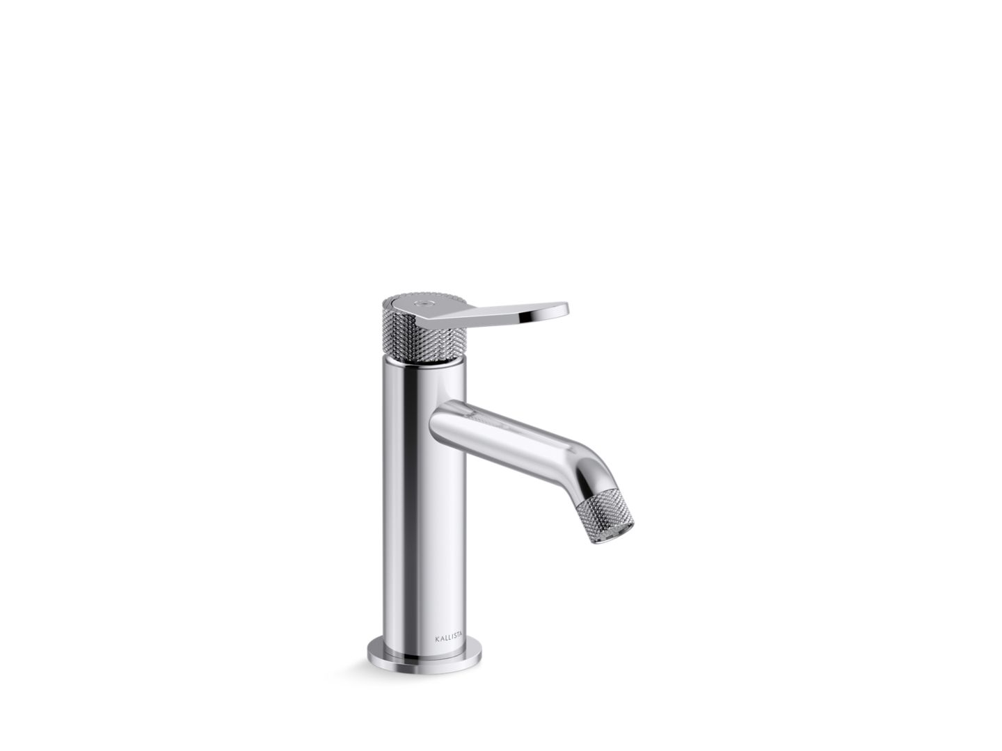 Aileron™ Single Control Sink Faucet, Low Spout