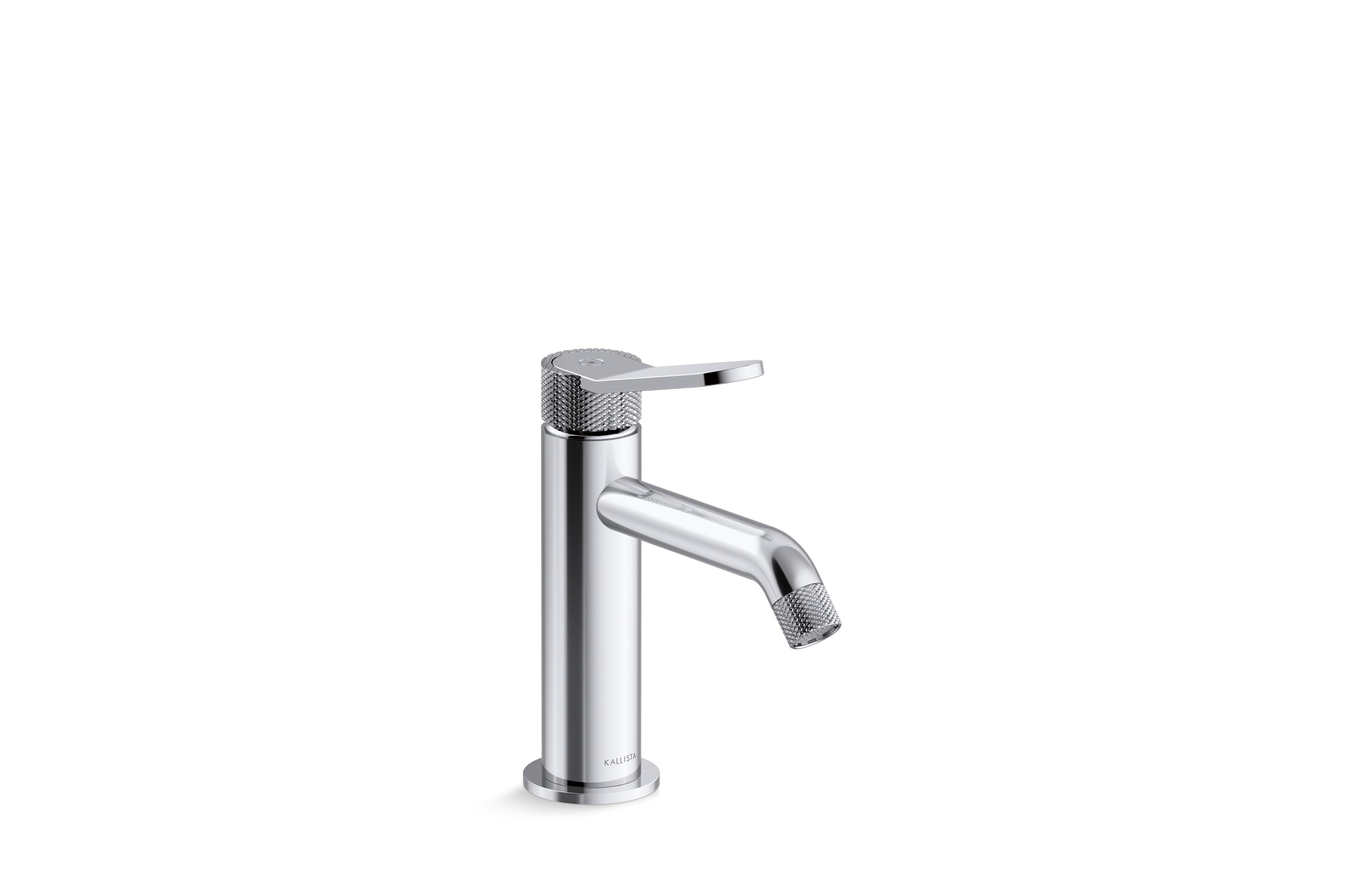 Aileron™ — Single Control Sink Faucet, Low Spout