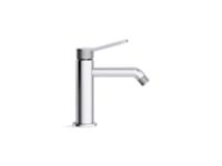 Single Control Sink Faucet, Low Spout 3