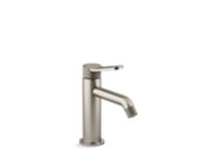 Single Control Sink Faucet, Low Spout 0