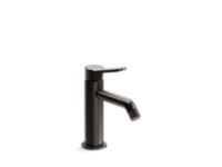 Single Control Sink Faucet, Low Spout 0