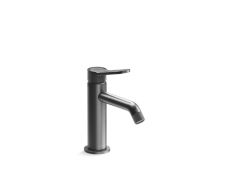 Aileron™ Single Control Sink Faucet, Low Spout