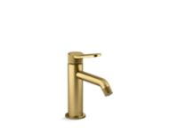 Single Control Sink Faucet, Low Spout 0