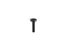 Foundations Modern Round 4" Ceiling Mount Arm