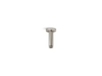 Modern Round 4" Ceiling Mount Shower Arm 0