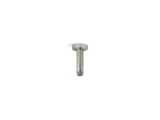 Foundations Modern Round 4" Ceiling Mount Arm