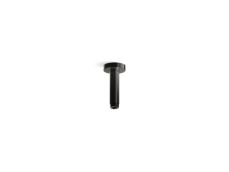 Foundations Modern Round 4" Ceiling Mount Arm
