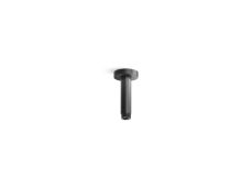 Foundations Modern Round 4" Ceiling Mount Arm