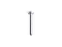 Modern Round 7.5" Ceiling Mount Shower Arm 1