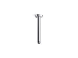 Modern Round 7.5" Ceiling Mount Shower Arm