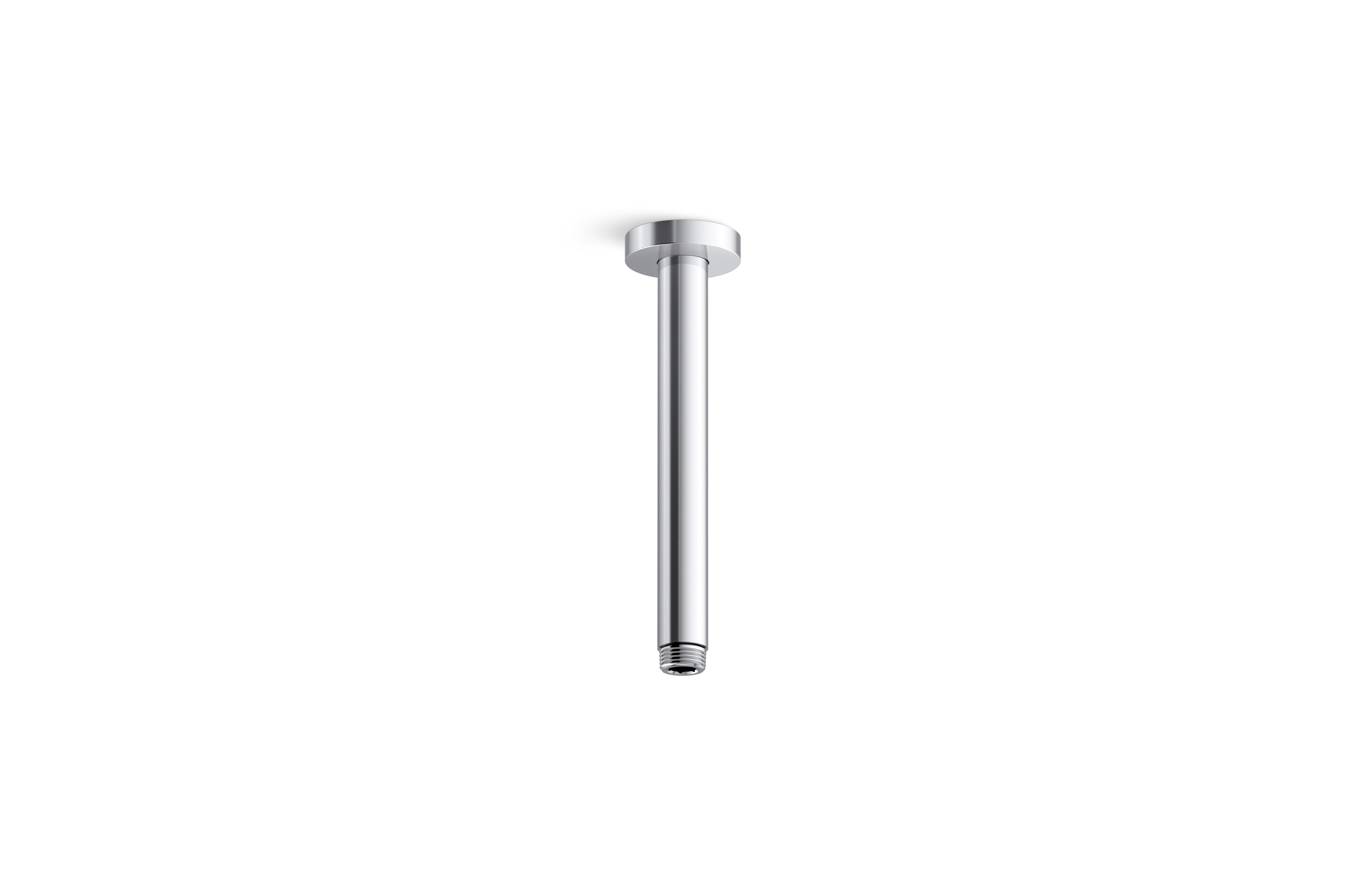 Foundations — Modern Round 7.5" Ceiling Mount Arm