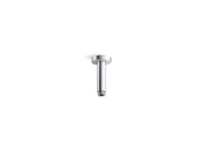 Foundations Modern Round 4" Ceiling Mount Arm