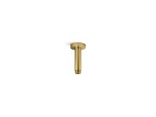 Foundations Modern Round 4" Ceiling Mount Arm
