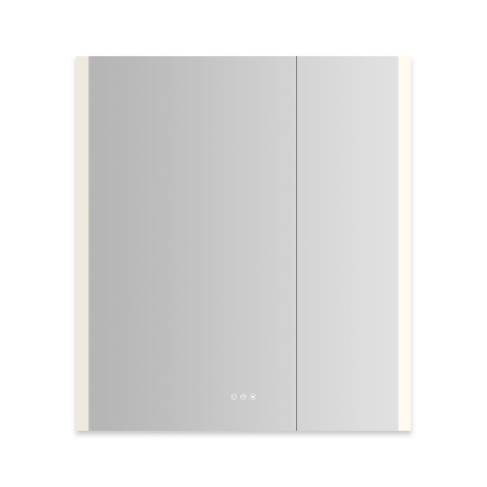 3/4 view of product