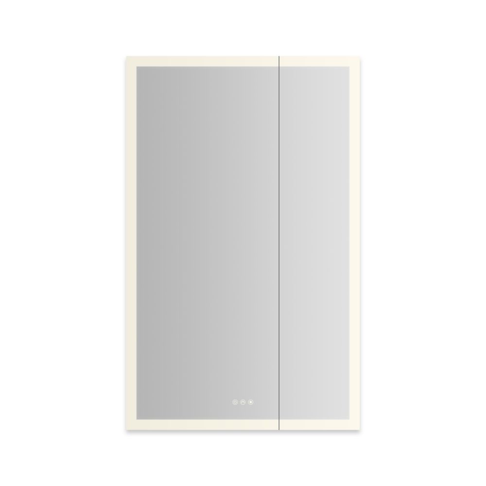 3/4 view of product