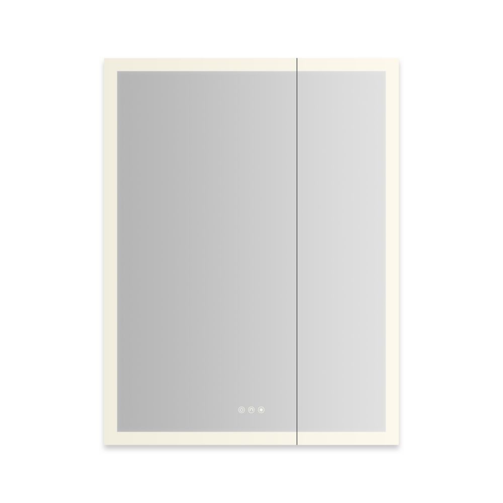 3/4 view of product
