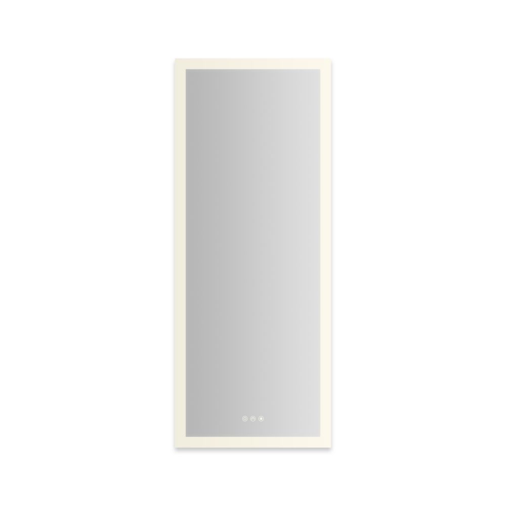 3/4 view of product