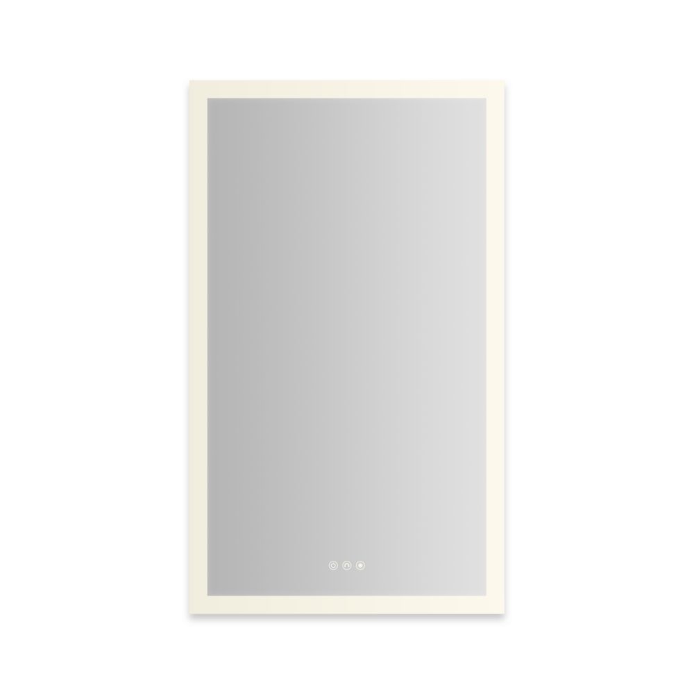 3/4 view of product