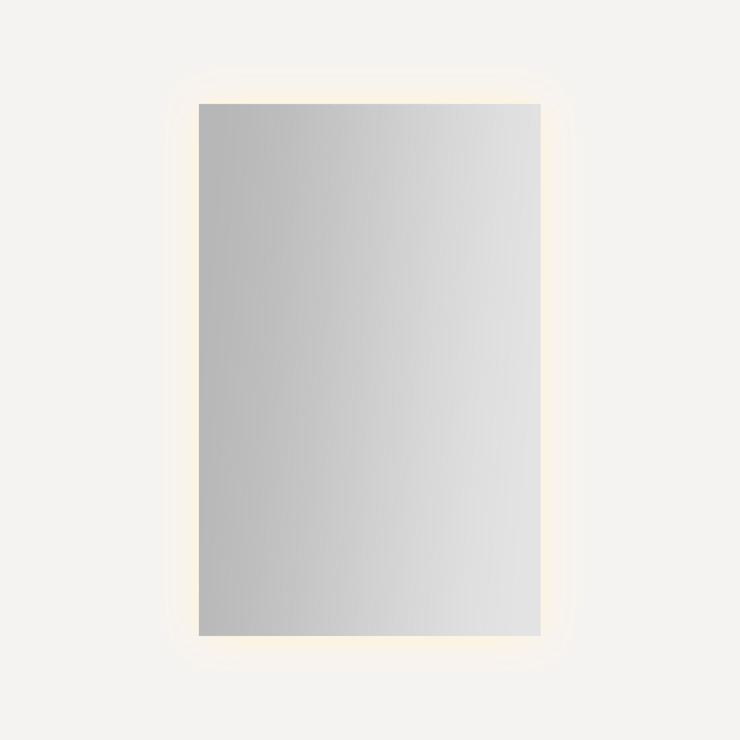 Presence Medicine Cabinets — Single Door