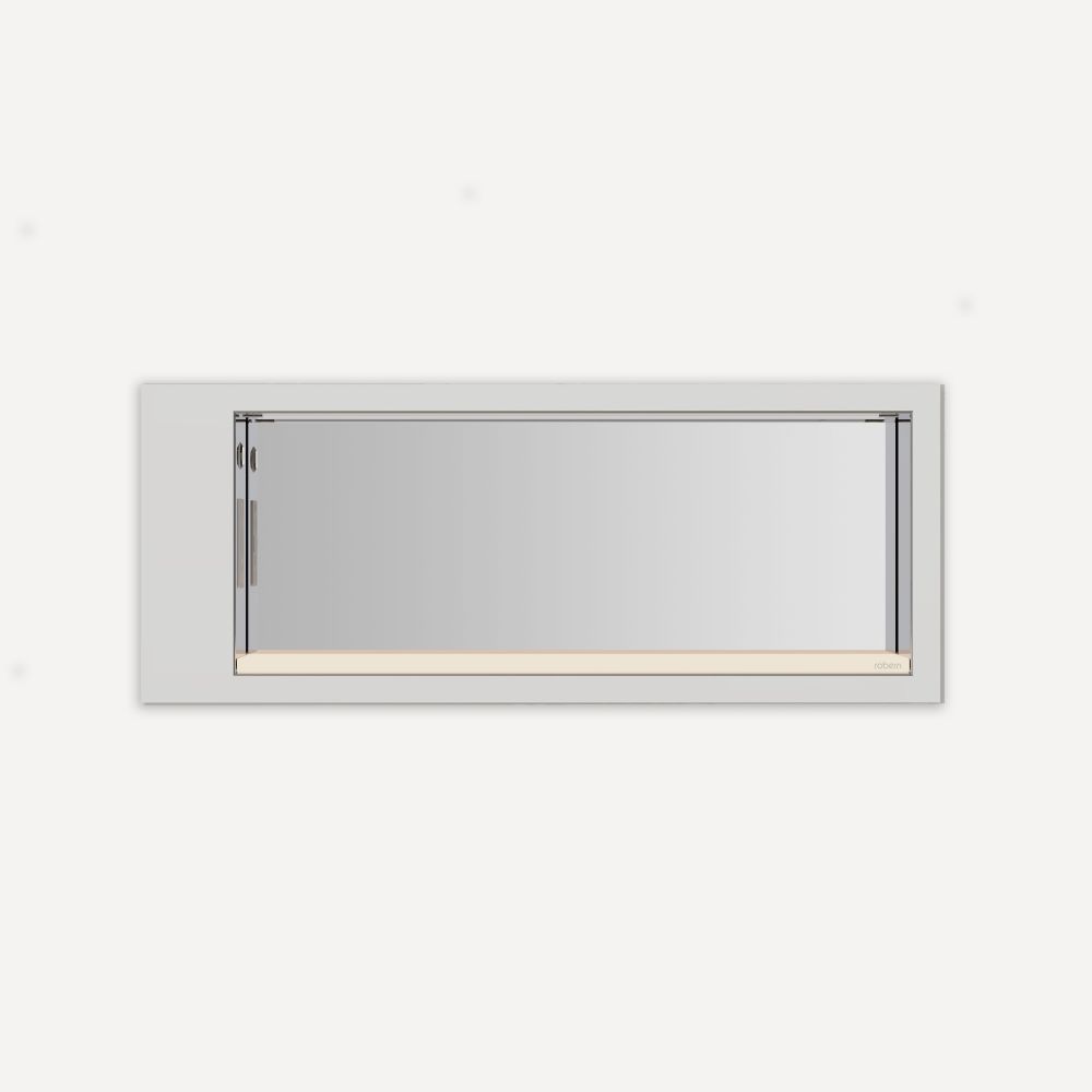 3/4 view of product