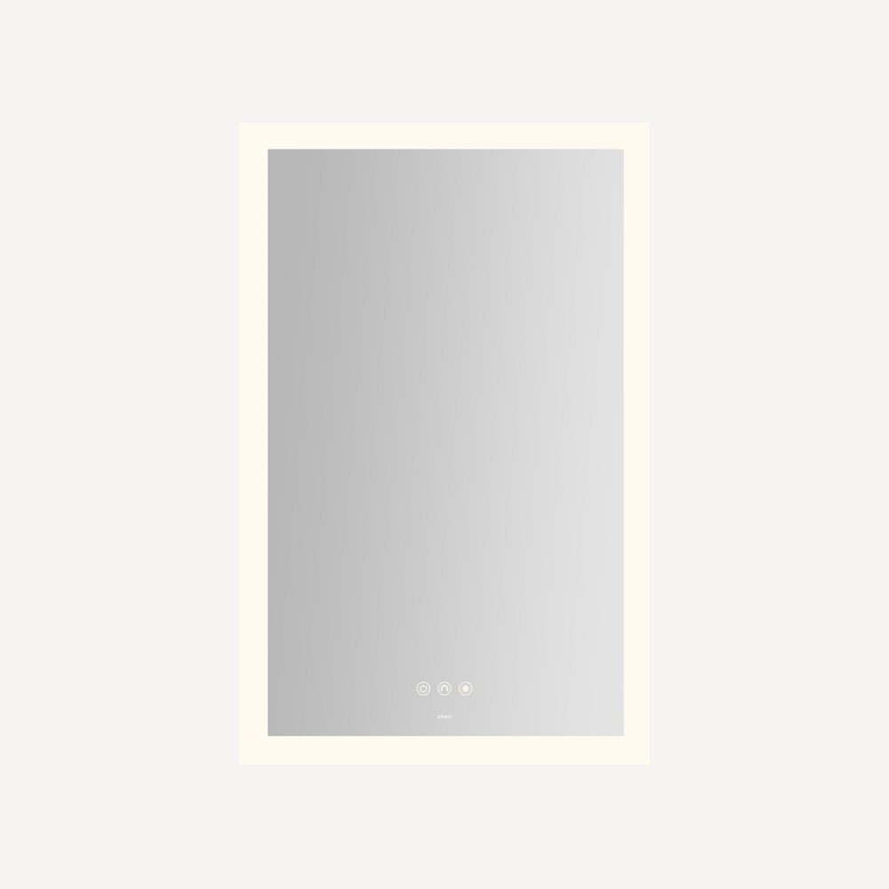 3/4 view of product