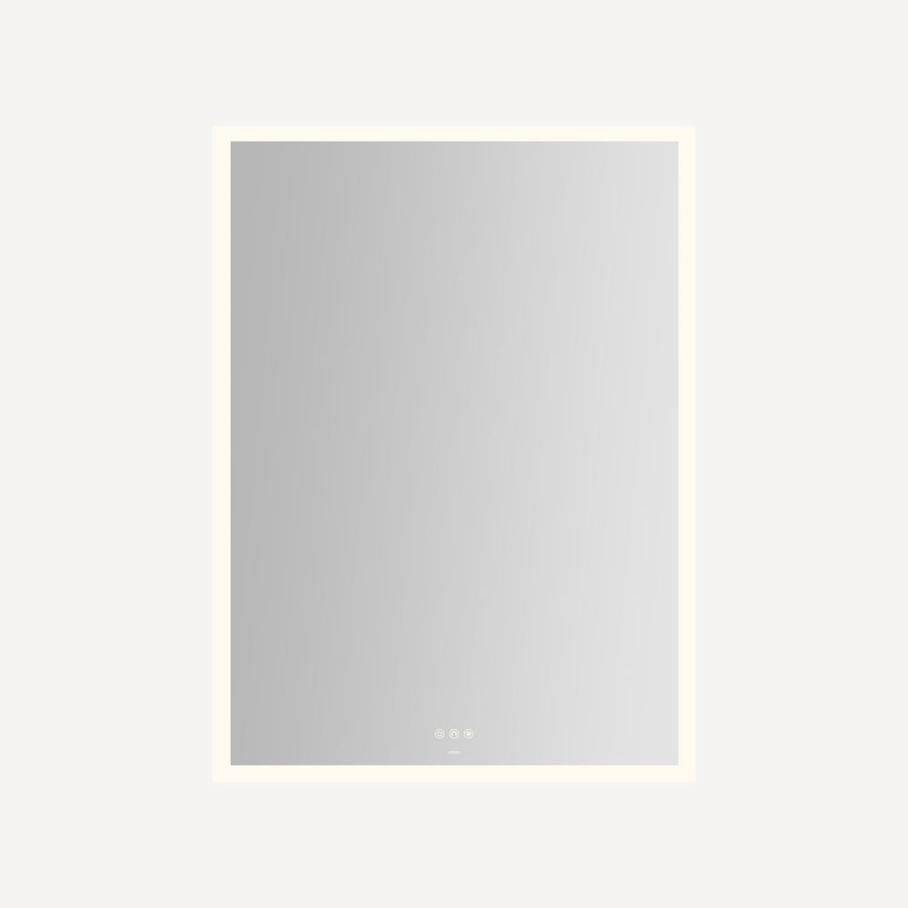 3/4 view of product