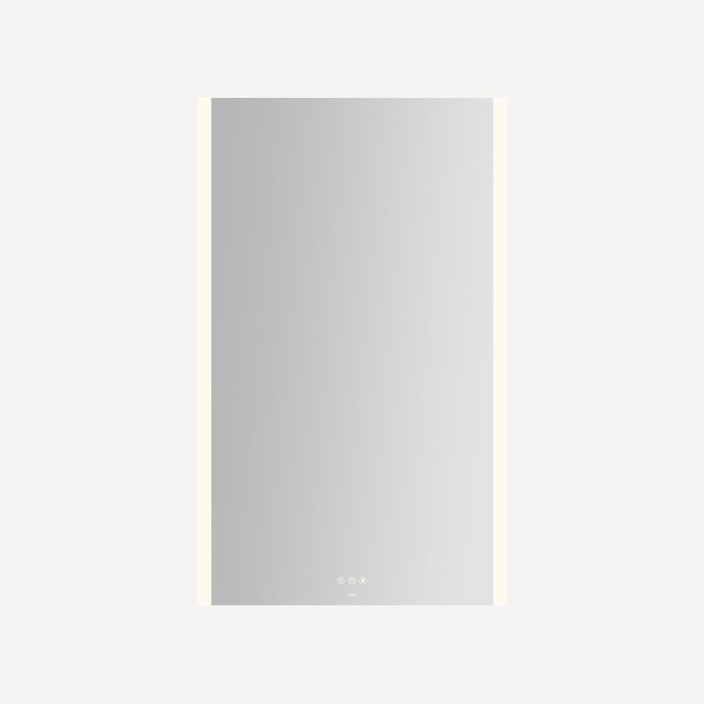 3/4 view of product