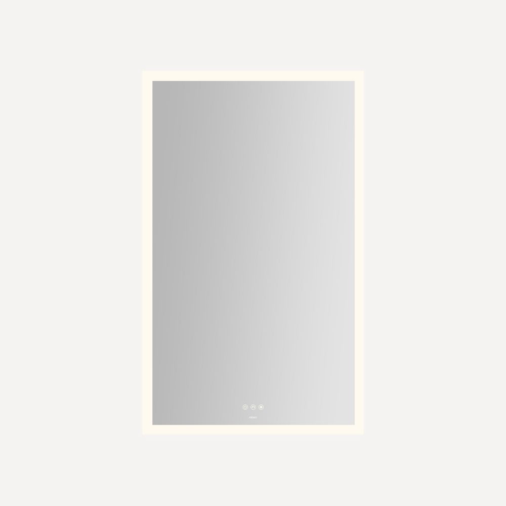 3/4 view of product