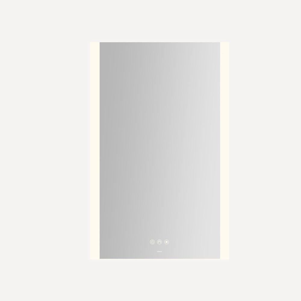 3/4 view of product