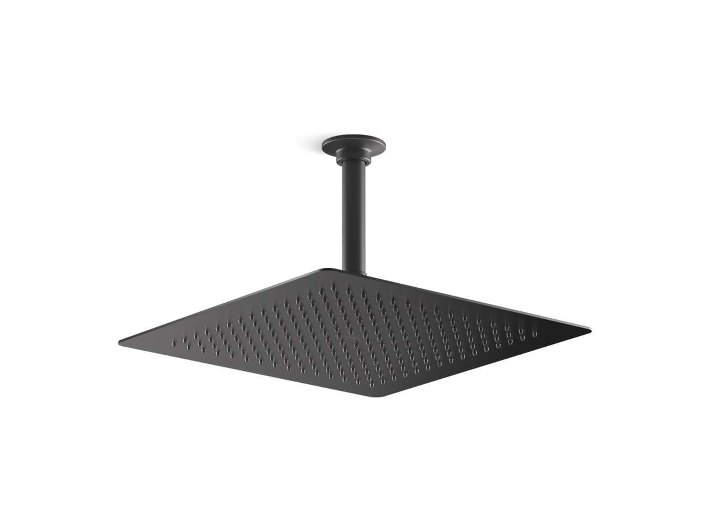 Foundations Modern Square 11" Raindome