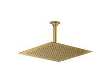 Foundations Modern Square 11" Raindome