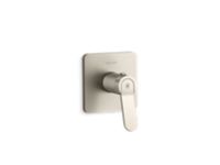 Thermostatic Trim, Lever Handle 0