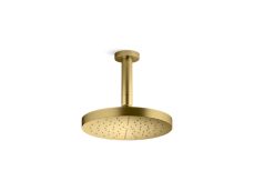 Foundations Modern Round 7" Raindome