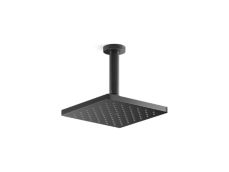 Foundations Modern Square 7" Raindome